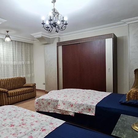 Comfy 2-Bedrooms Apartment In Cairo 44-2 Εξωτερικό φωτογραφία