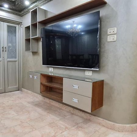 Comfy 2-Bedrooms Apartment In Cairo 44-2 Εξωτερικό φωτογραφία