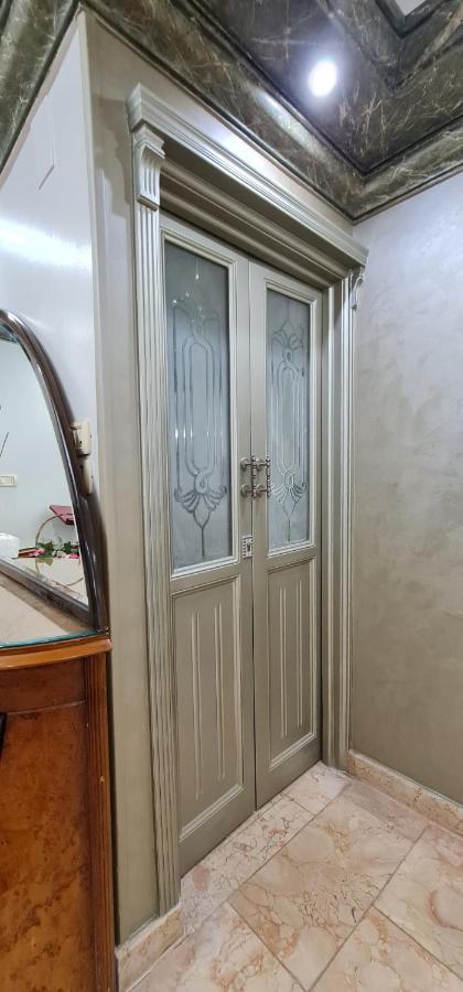Comfy 2-Bedrooms Apartment In Cairo 44-2 Εξωτερικό φωτογραφία