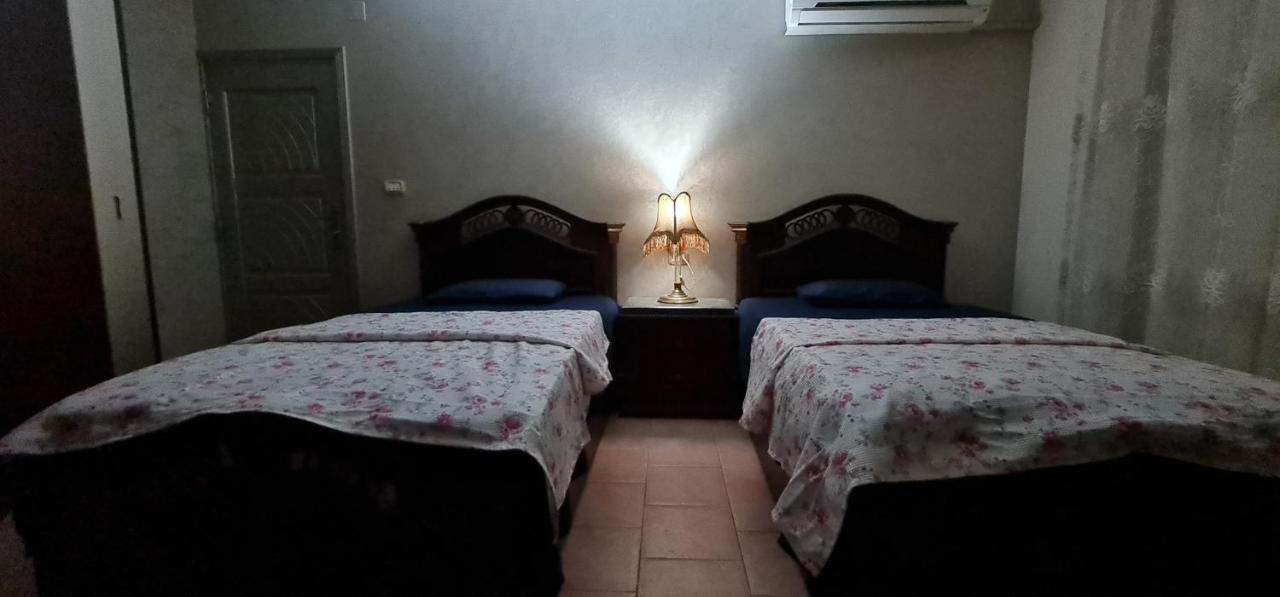 Comfy 2-Bedrooms Apartment In Cairo 44-2 Εξωτερικό φωτογραφία
